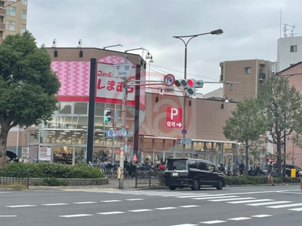 フジパレス住吉遠里小野Ⅲ番館の物件内観写真